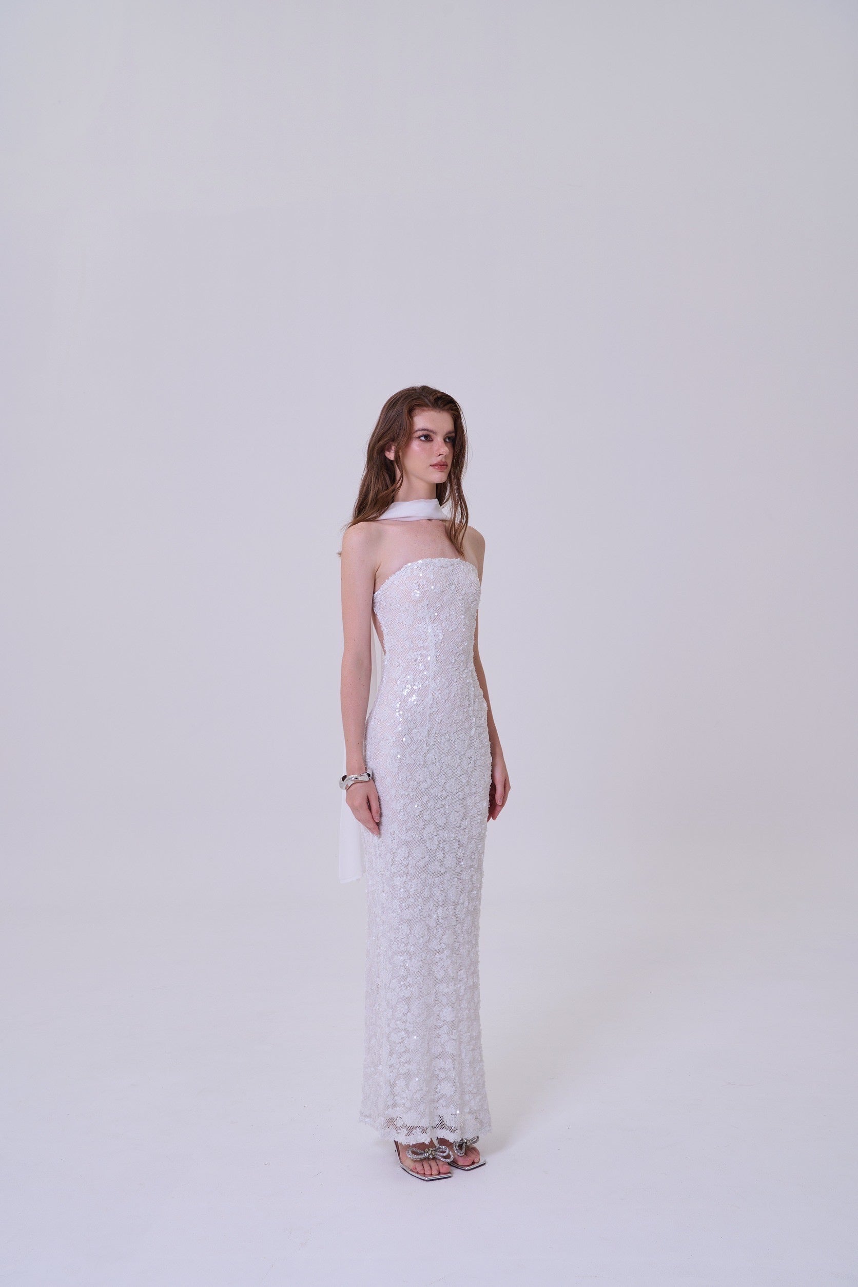 Sereia Maxi Dress