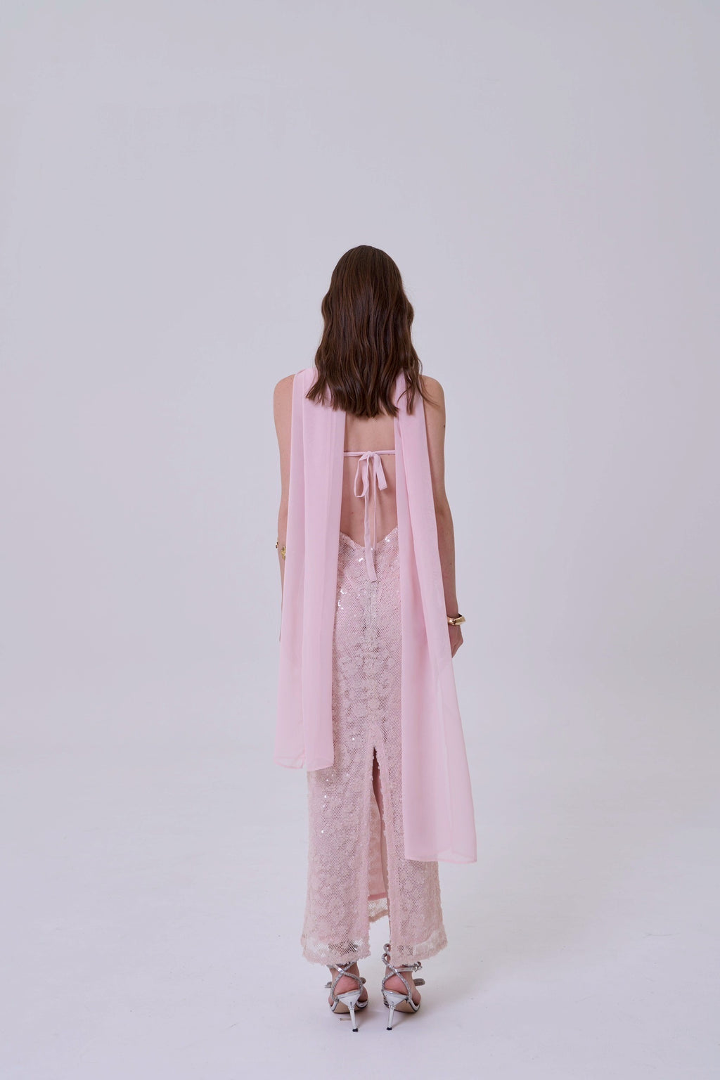 Sereia Maxi Dress
