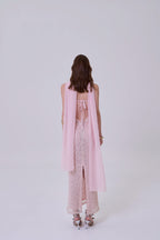 Sereia Maxi Dress