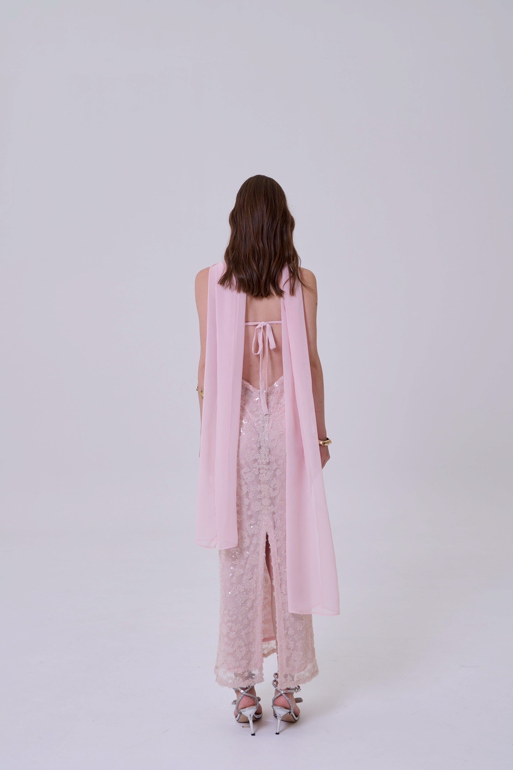 Sereia Maxi Dress