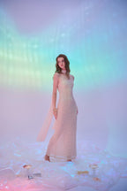 Sereia Maxi Dress