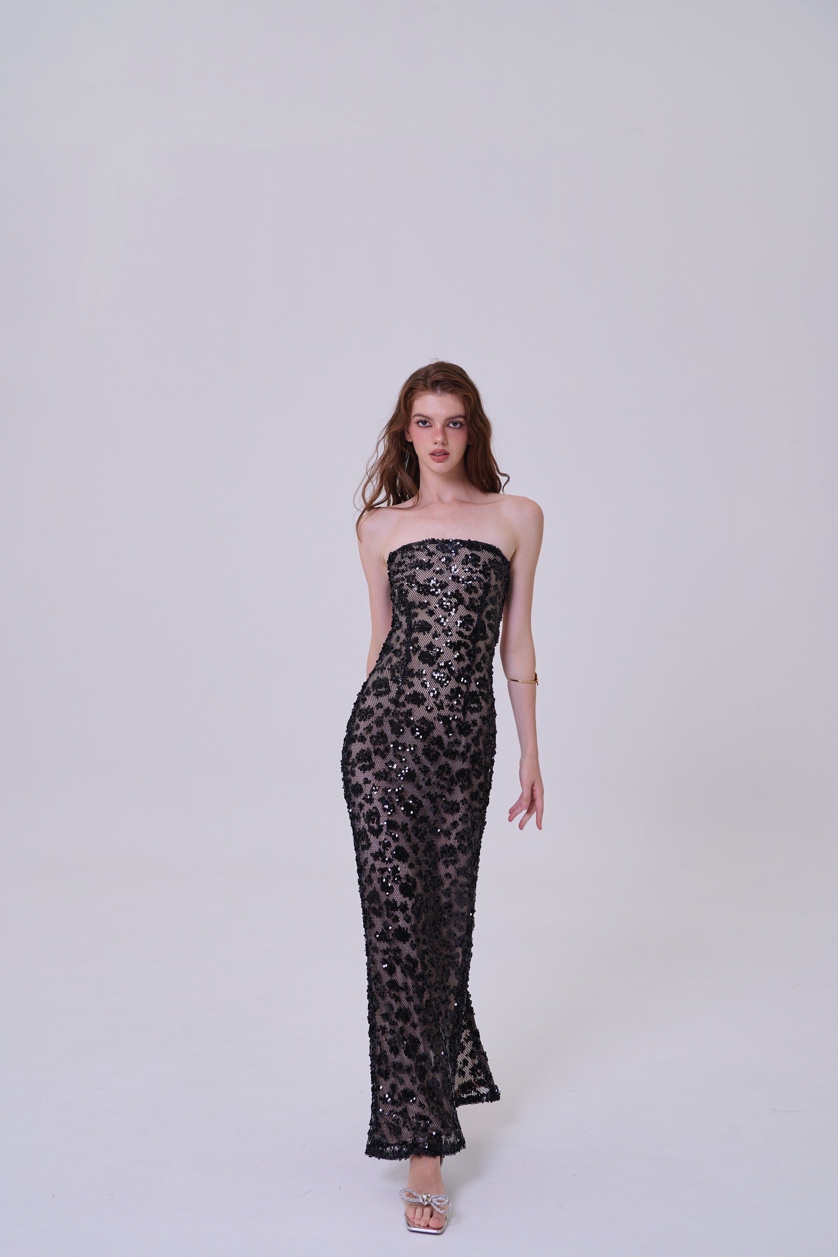 Sereia Maxi Dress