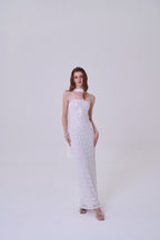 Sereia Maxi Dress