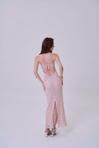 Sereia Maxi Dress